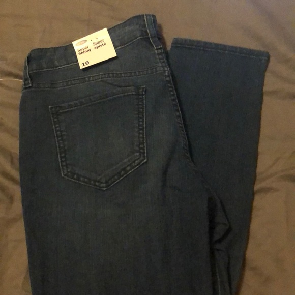 Jeans - Picture 3 of 3